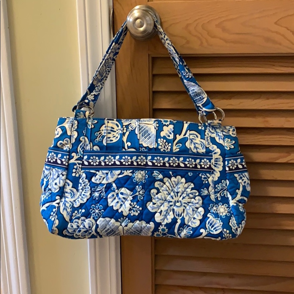 EUC Vera Bradley Shoulder bag